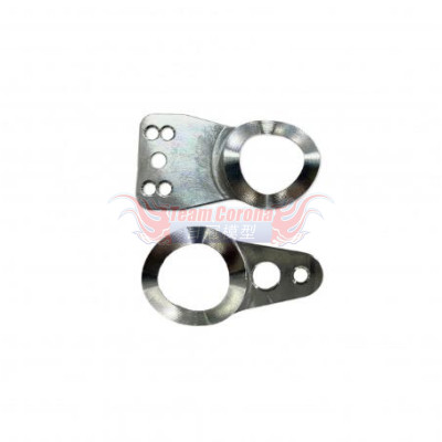 GENIUS GT851089 GTC8.25 SERVO SAVER A+B 7075 T6  (1+1)